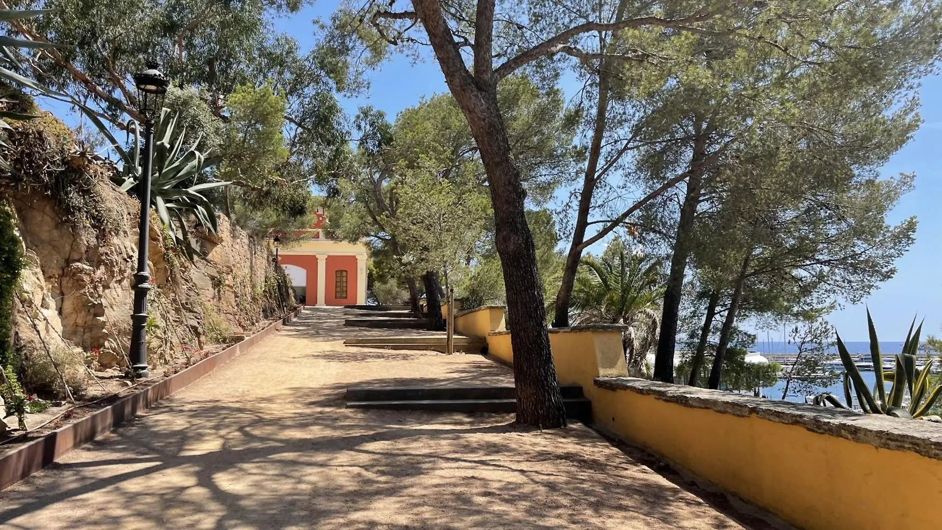 Cancu Casa En El Centro De Sant Feliu De Guixols Holiday home