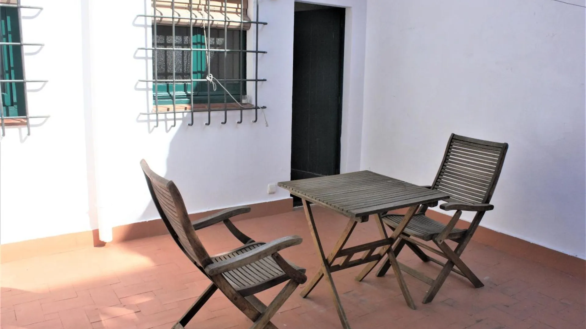 Cancu Casa En El Centro De Sant Feliu De Guixols Spain