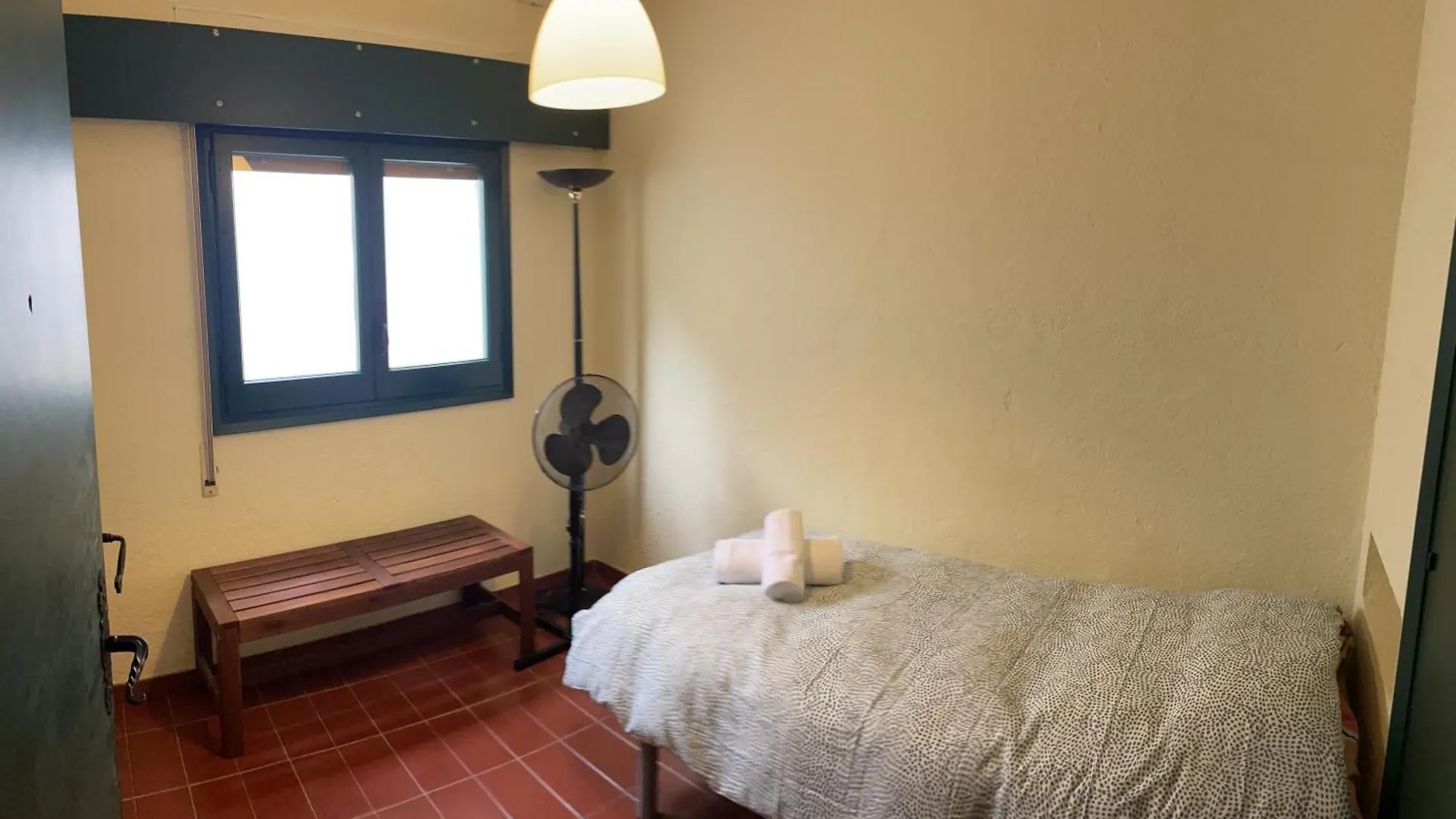 Holiday home Cancu Casa En El Centro De Sant Feliu De Guixols
