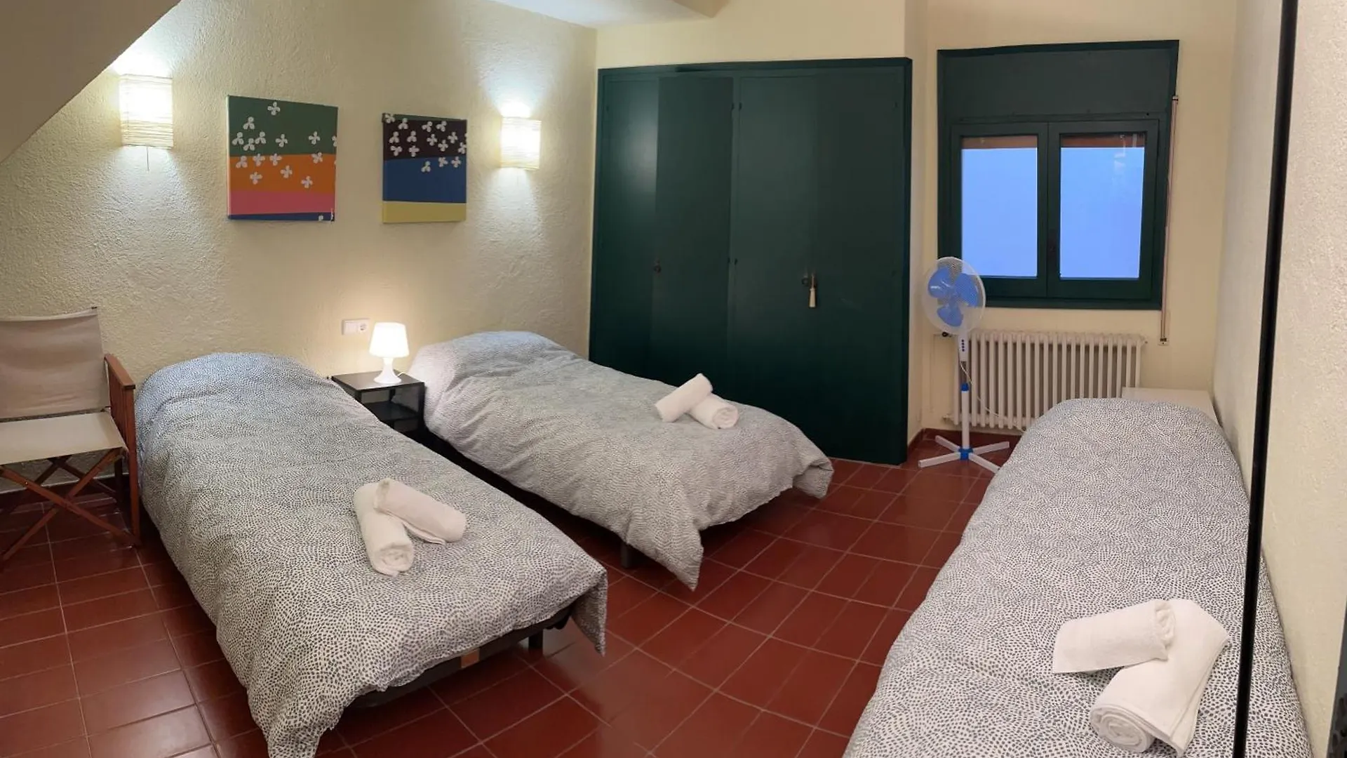 Cancu Casa En El Centro De Sant Feliu De Guixols 0*,  Spain
