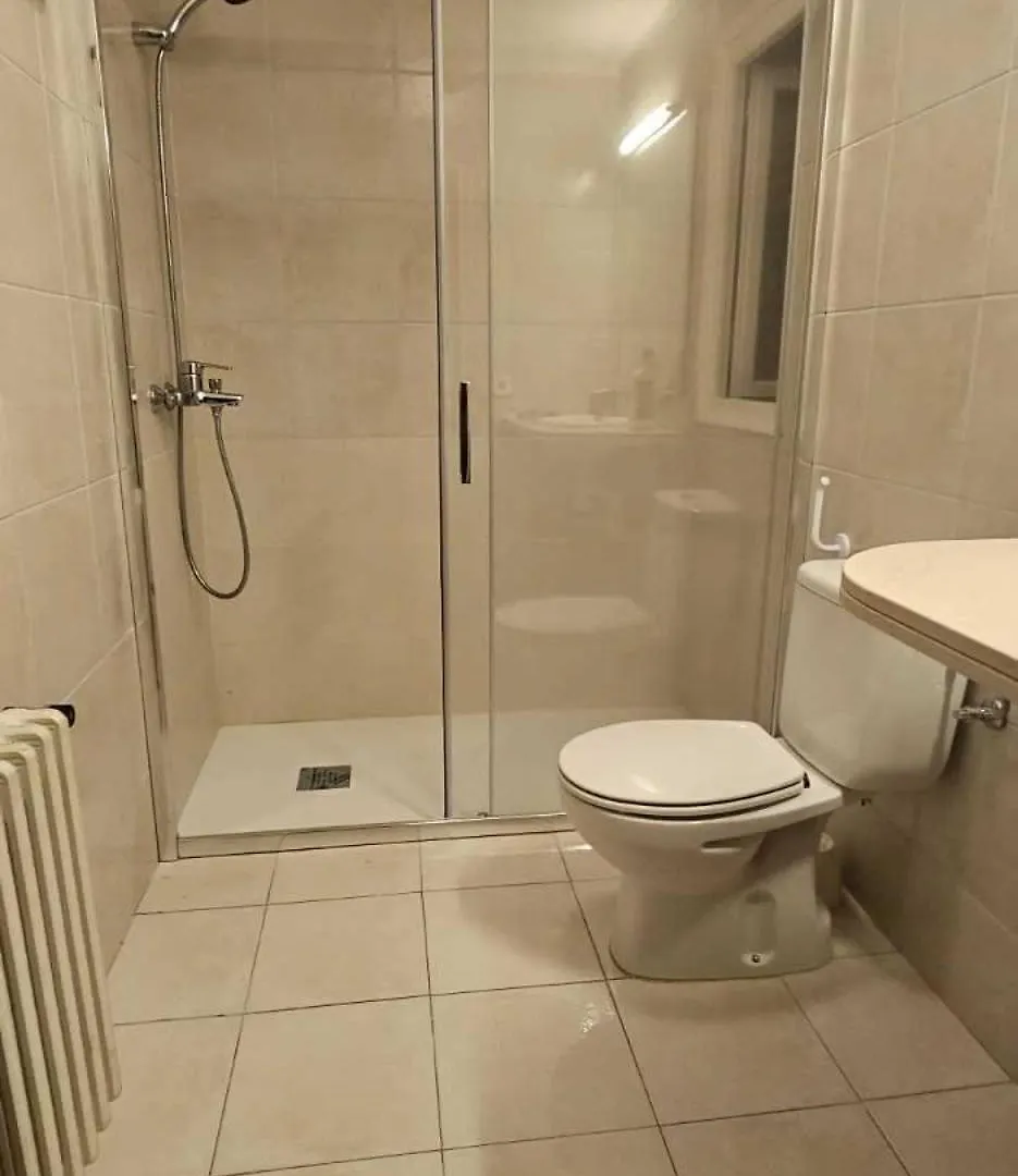 Holiday home Cancu Casa En El Centro De Sant Feliu De Guixols