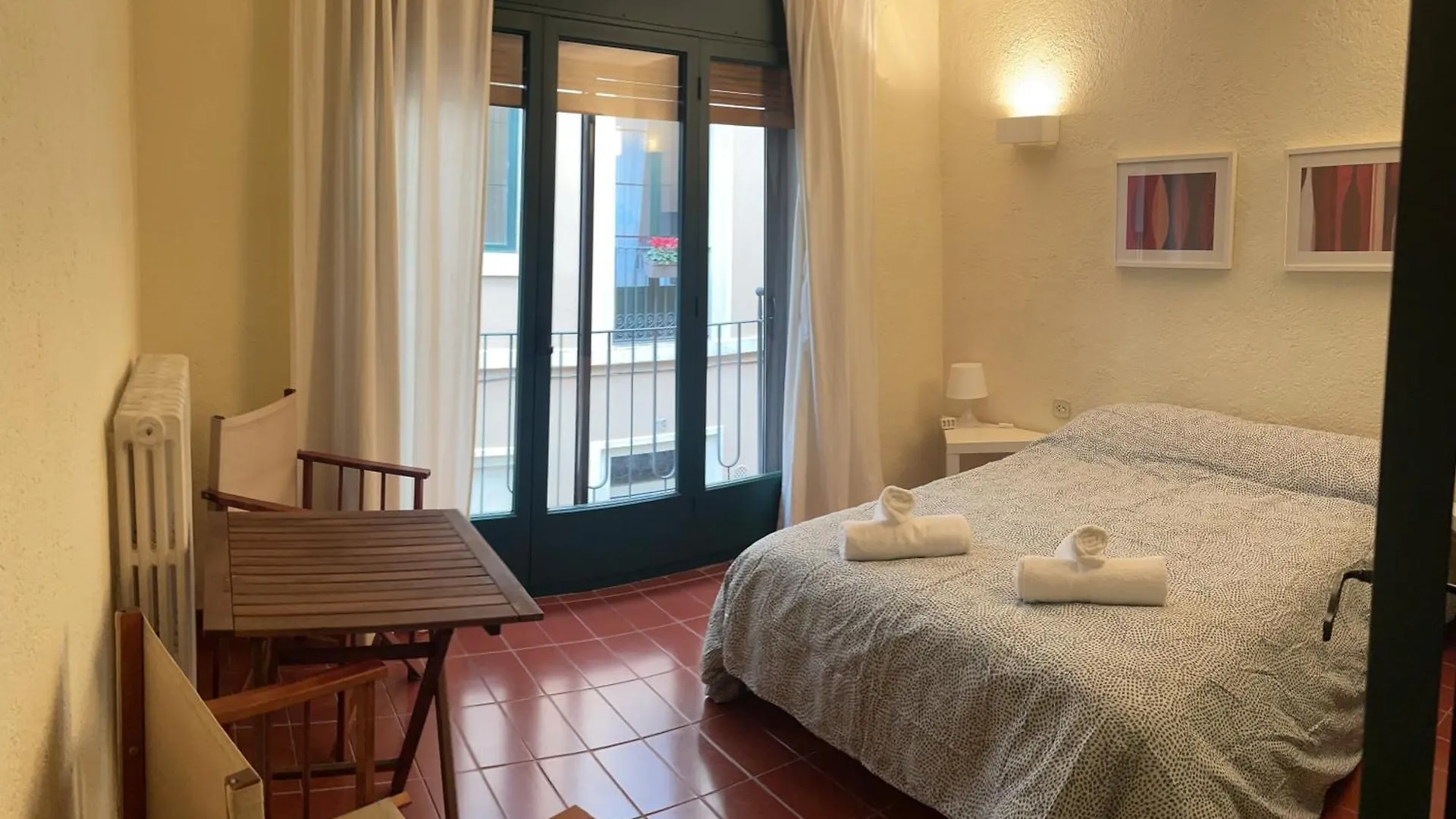 Holiday home Cancu Casa En El Centro De Sant Feliu De Guixols