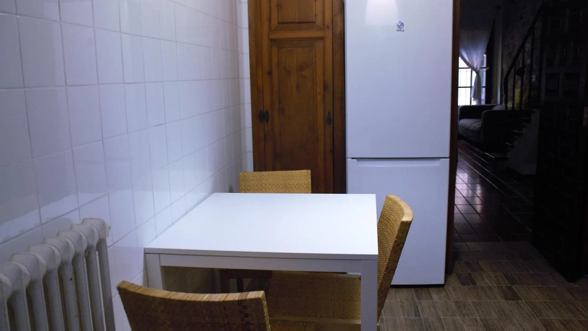 Holiday home Cancu Casa En El Centro De Sant Feliu De Guixols Spain
