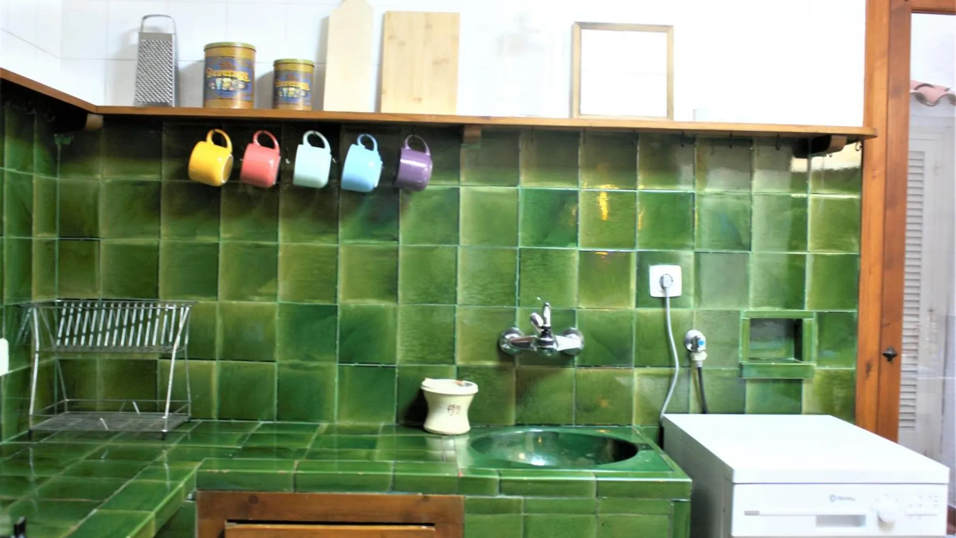 Cancu Casa En El Centro De Sant Feliu De Guixols Holiday home