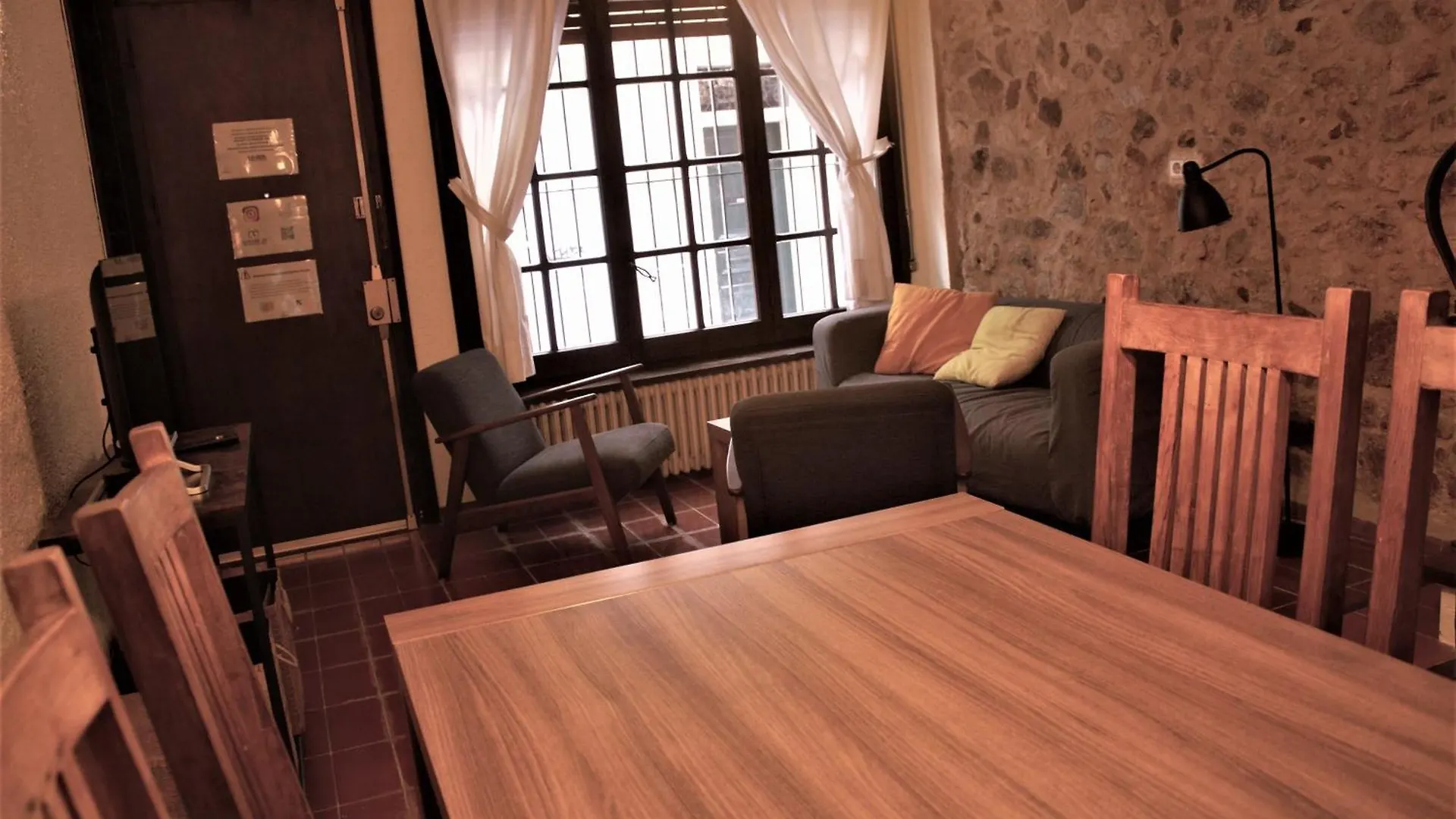 Holiday home Cancu Casa En El Centro De Sant Feliu De Guixols