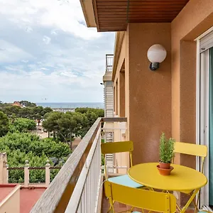 Casa Creu Mar Apartamento