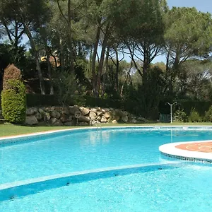 Hauzify I Casa Les Penyes Сasa de vacaciones