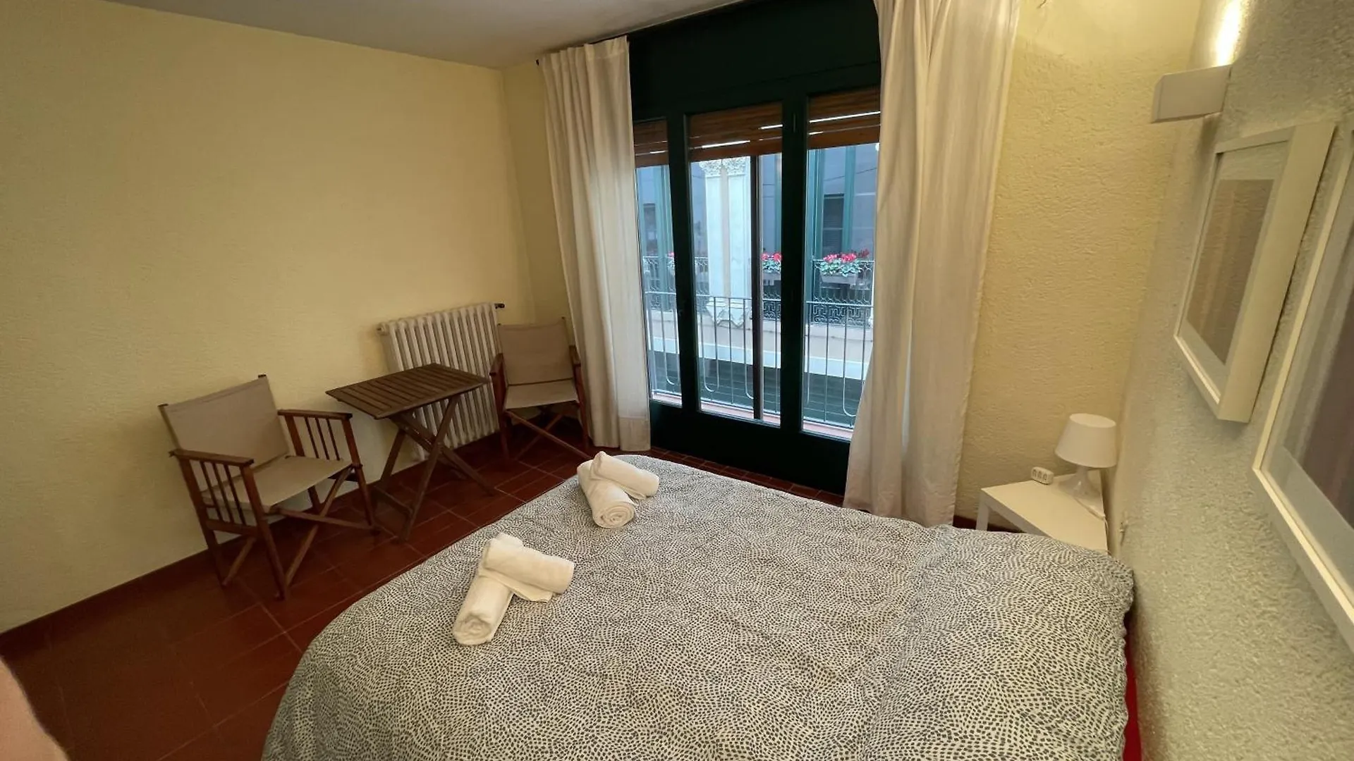 Cancu Casa En El Centro De Sant Feliu de Guíxols 0*,  Španělsko